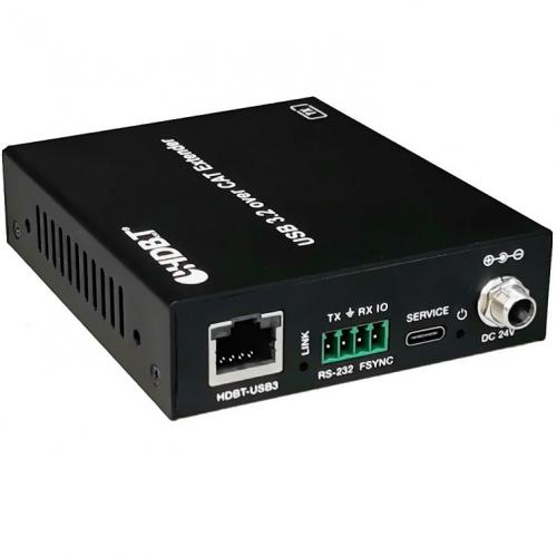 USB удлинитель по витой паре Dr.HD EX 100 USB 3.2