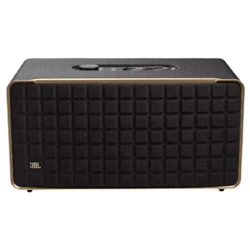 Портативная акустика JBL Authentics 500 Black