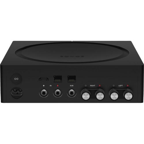 Универсальный усилитель Sonos AMP Black