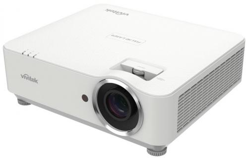 Мультимедийный проектор Vivitek DH3660Z