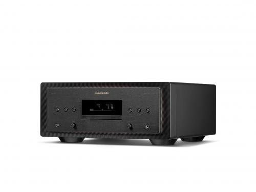 SACD/CD проигрыватель Marantz SACD 10 Black