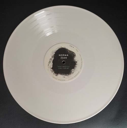 Виниловая пластинка Norma Jean - Deathrattle Sing For Me (Coloured Vinyl 2LP)
