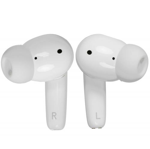 Наушники TECNO BD04 Buds 4 White