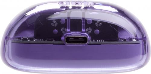 Наушники JBL Tune Beam 2 Ghost Purple