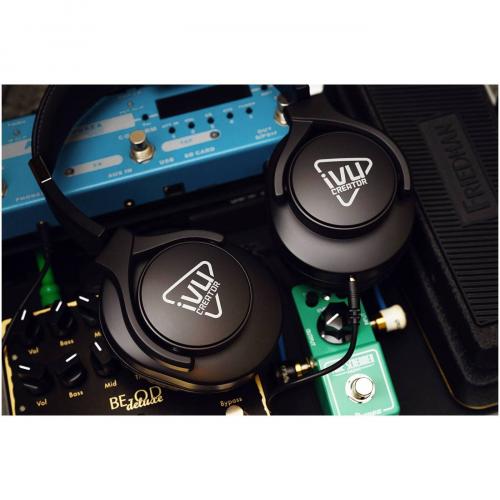 Наушники IVU CREATOR SH-10