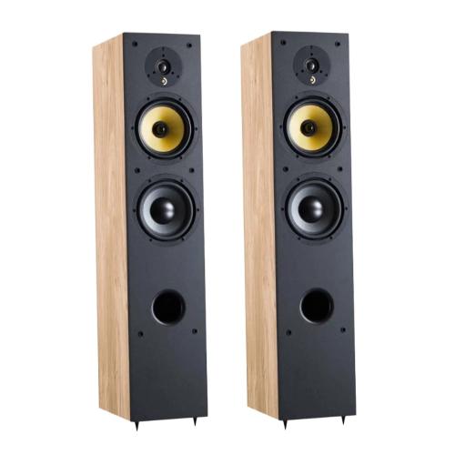 Напольная акустика Davis Acoustics Ariane 5 Light Oak