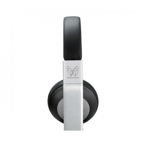 Наушники Perfect Sound s301 black