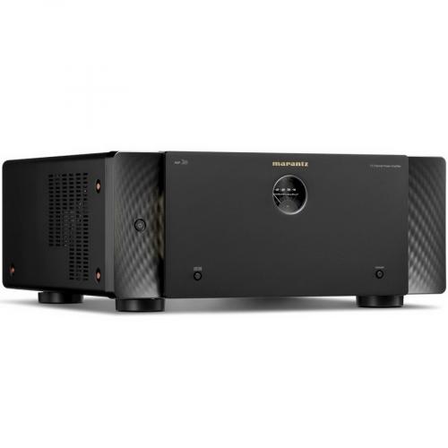 Усилитель мощности Marantz AMP 20 Black