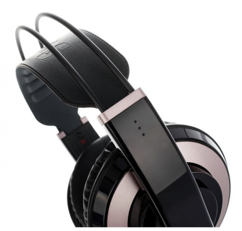 Наушники Superlux HD687 Rose Gold