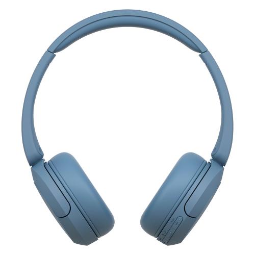Беспроводные наушники Sony WH-CH720N Blue