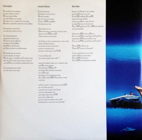 Виниловая пластинка PLG Blur The Great Escape (180 Gram/Gatefold)