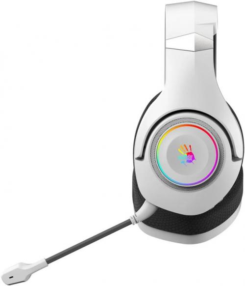 Наушники A4Tech GR270 White