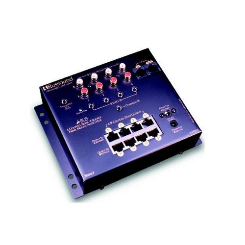 Коммутатор Russound A-H484