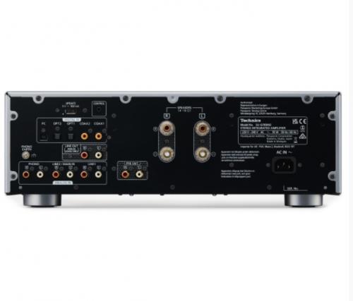 Интегральный усилитель Technics SU-G700MK2EE-K Black