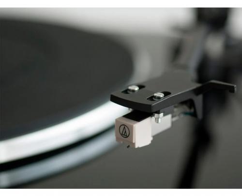 Проигрыватель винила Music Hall MMF-1.3 Black