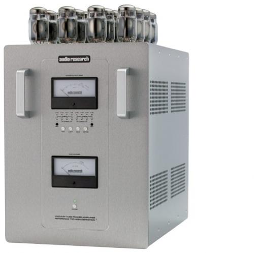 Усилитель мощности Audio Research Reference 750 silver