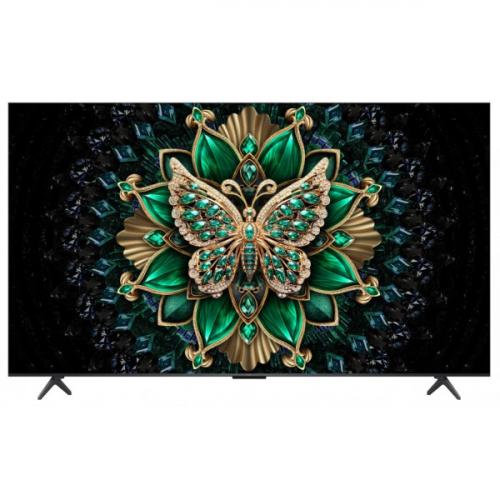 QLED телевизор TCL 55C6K
