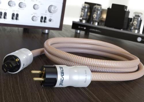 Силовой кабель Ricable Dedalus Elite Power 3,5 m (EP35)