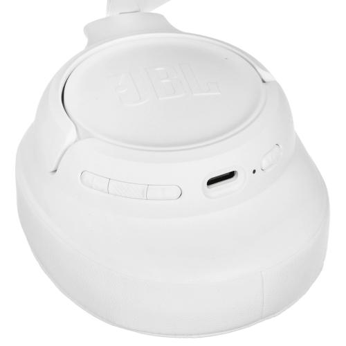 Наушники JBL Tune 730BT White