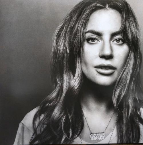 Виниловая пластинка Lady Gaga, Bradley Cooper, A Star Is Born Soundtrack