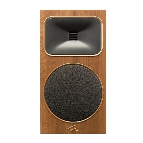 Полочная акустика Martin Logan Foundation B1 Walnut