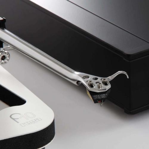 Проигрыватель виниловых пластинок Rega Planar 10 (Apheta-3) White