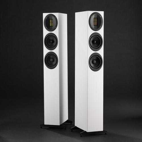 Напольная акустика Scansonic HD M20 Black