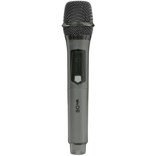 Портативная акустика BQ PBS3006 Черный
