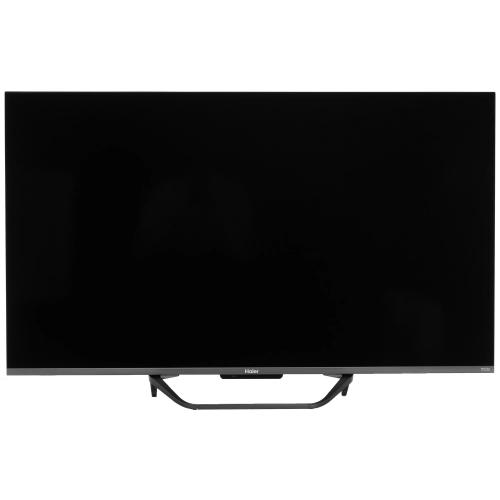 QLED телевизор Haier 50 Smart TV S4