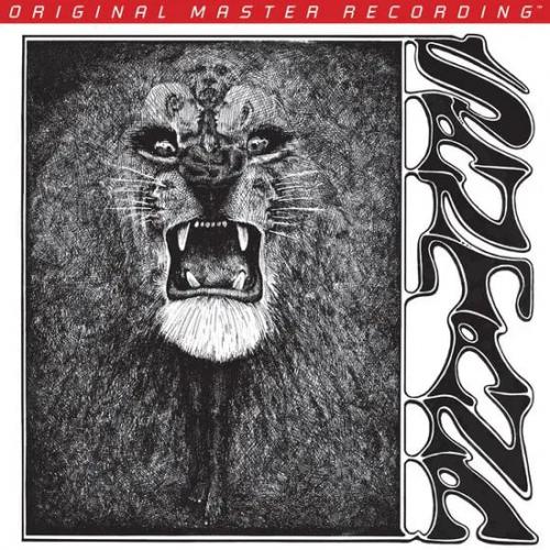 Виниловая пластинка Santana - Santana (Analogue, Original Master Recording) (Black Vinyl LP)