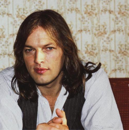 CD диск David Gilmour - David Gilmour (Jewelbox/Remastered)