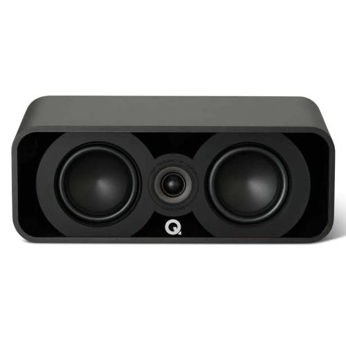 Акустика центрального канала Q-Acoustics Q 5090 (QA5092) black