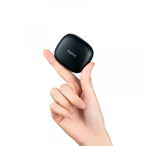 Наушники HAVIT TW959 Black