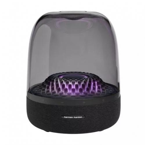 Портативная акустика (HKAURAS4BLKUK) Harman Kardon Aura Studio 4 Black