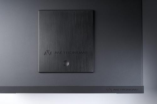 CD/SACD проигрыватель Metronome AQWO 2 Black