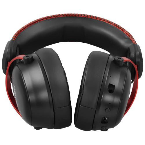 Наушники Acer OHR401 Nitro Black