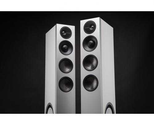 Напольная акустика Definitive Technology Demand D17 white