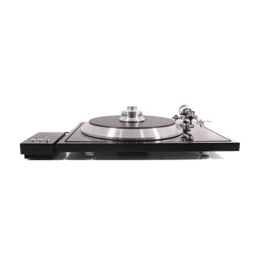 Проигрыватель винила EAT C-Sharp Jo5 Piano Black