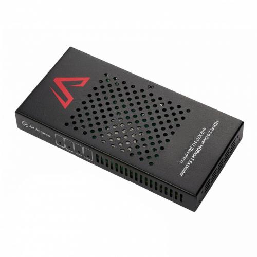 Удлинитель HDMI по витой паре AV Access 4KEX70-H2