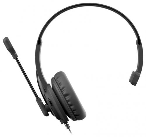 Наушники A4Tech HU-11 Black
