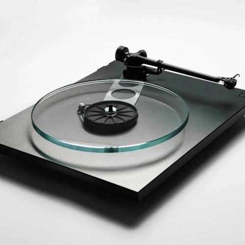Проигрыватель винила Rega Planar 3 RS Brushed Metal