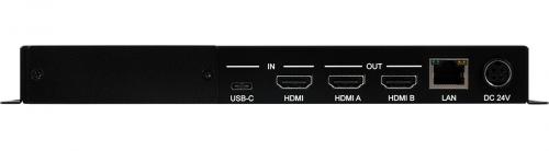 Матричный коммутатор Cypress CPLUS-V32SDM