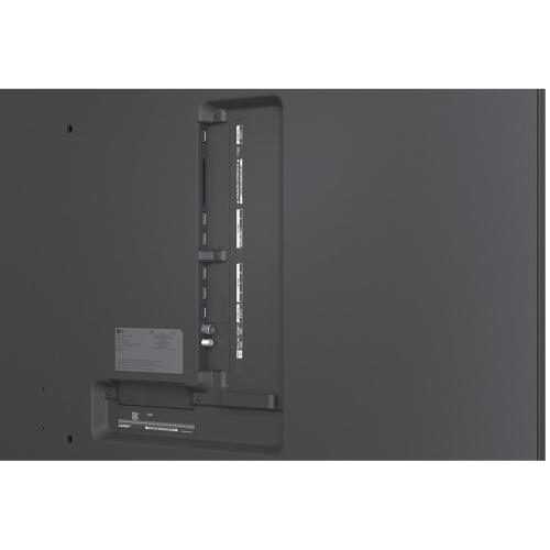 LED телевизор LG 86QNED85B6C