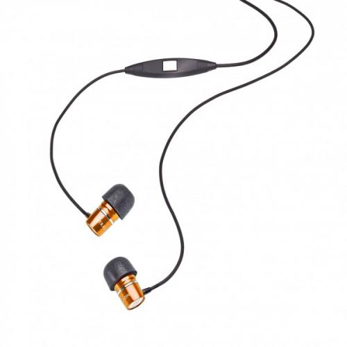 Наушники Ultrasone Pyco black satin