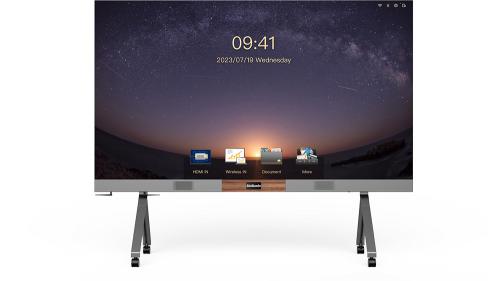 Светодиодный экран Unilumin C1-162F