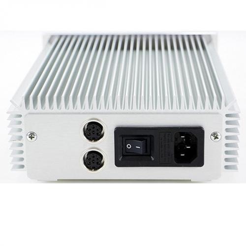 Проигрыватель винила Transrotor ZET 3 TMD Black 2 мотора + TRA 9/2.1 12" Chrome + Figaro + Konstant M2 Reference и прижимной диск