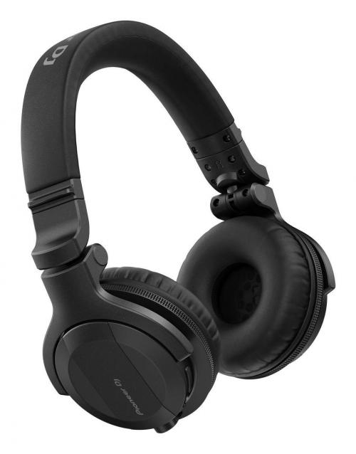 DJ наушники Pioneer HDJ-CUE1BT-K