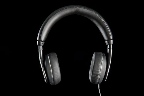 Наушники Klipsch Reference On-Ear black