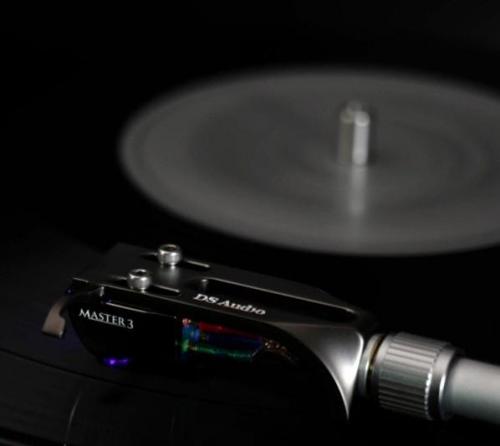 Головка звукоснимателя DS Audio DS Master3 Cartridge