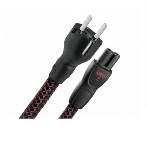 Сетевой кабель AudioQuest NRG-Z2 2.0m